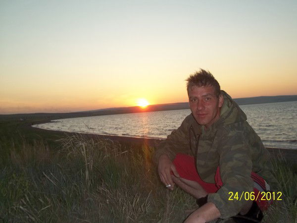 Владимир Афанасьев