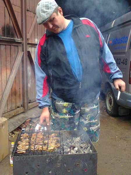 Руслан Тюкалов