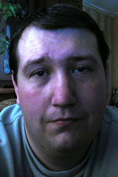 Сергей Волков