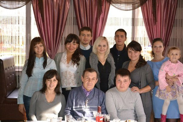 Зульфия Кульсарина