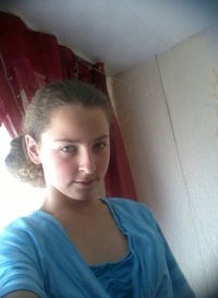 Настя Проданчук