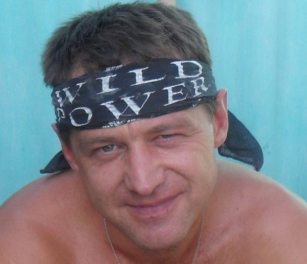 Сергей Огульков