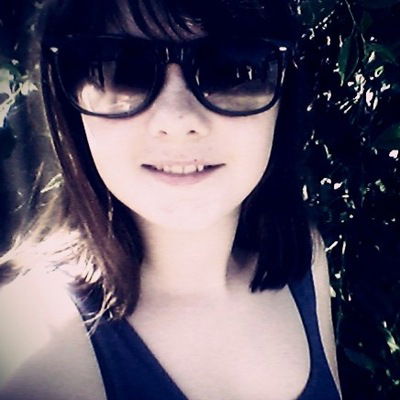 Катя Котлярова