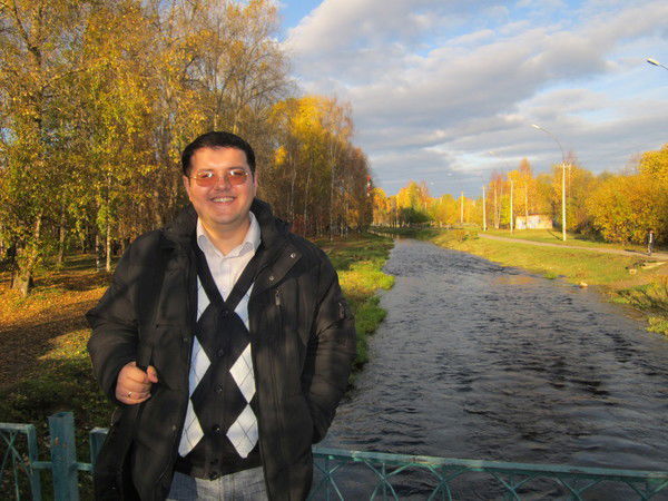 Виталий Черников