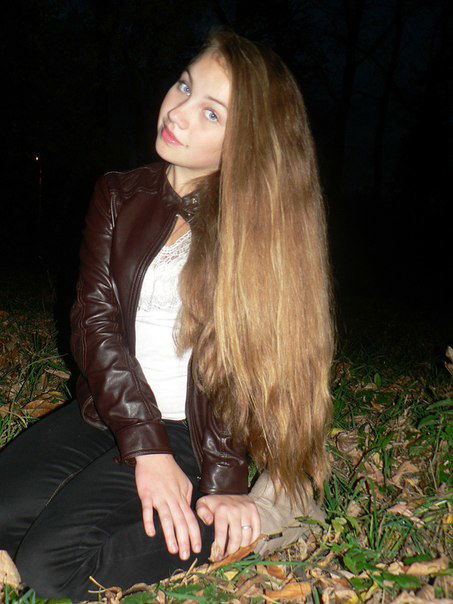 Катя Таранюк