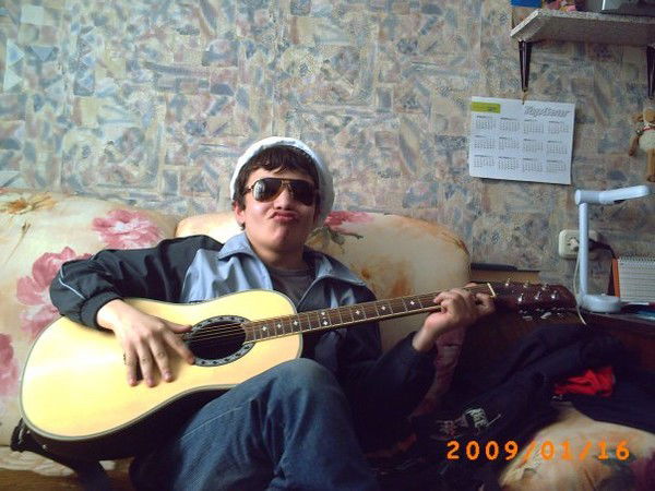 Юрий Кузнецов