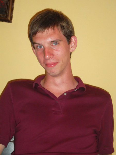 Филипп Кочетков