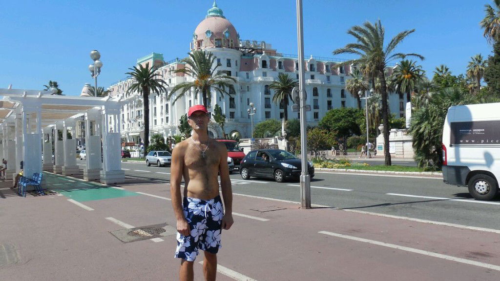 Олег Кылымнык