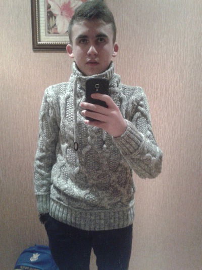 Влад Сикалюк