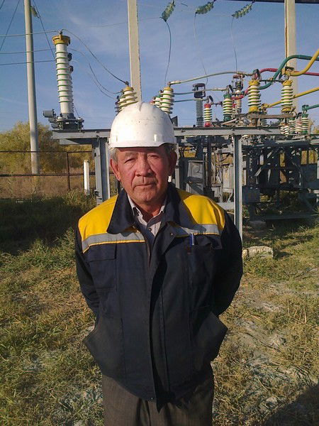 Жаркынбай Сердалиев