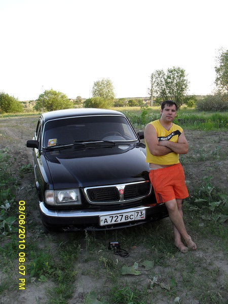 Макс Дорогов