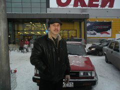 Олег Остапов