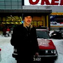 Олег Остапов