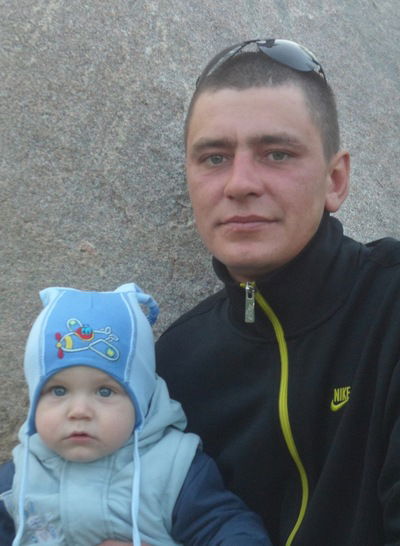 Андрей Веренич