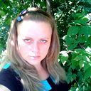 Ирина Панюшкина