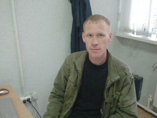 Иван Лискин