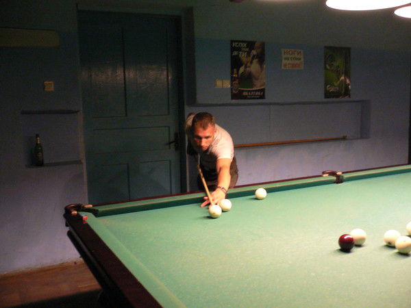 Владимир Круглов