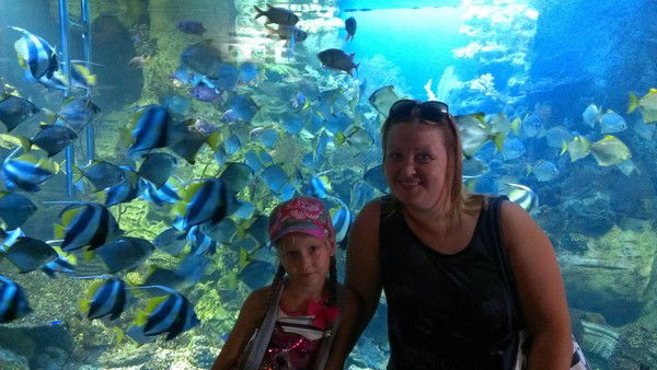 Светлана Маслова