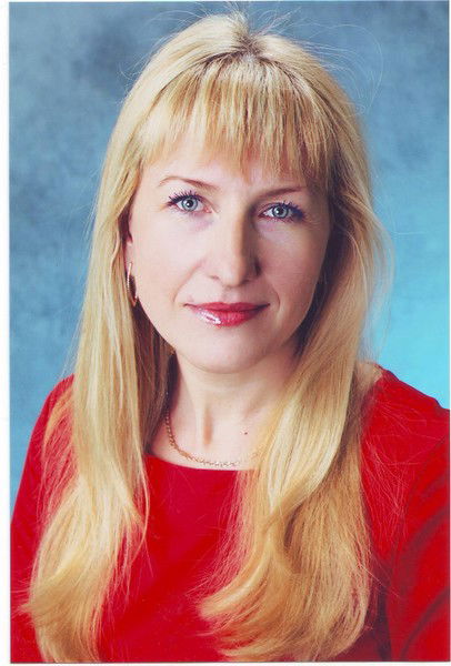 Елена Сергеева