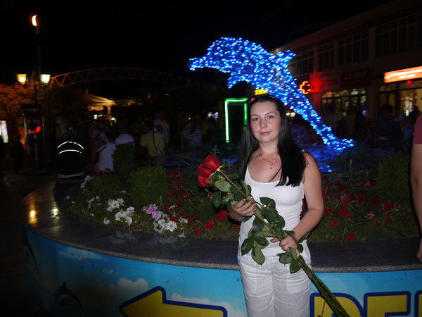 Любовь Усенко