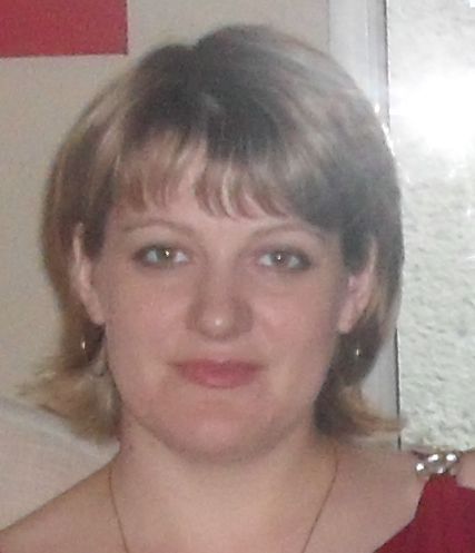 Светлана Тюлева