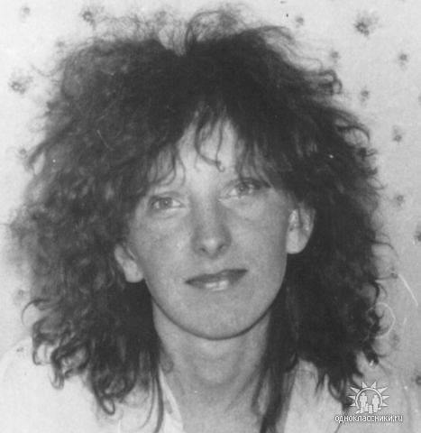 Галина Браже