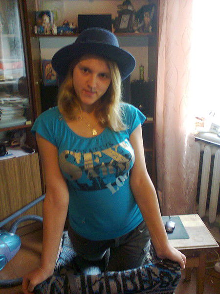 Юлия Росоха