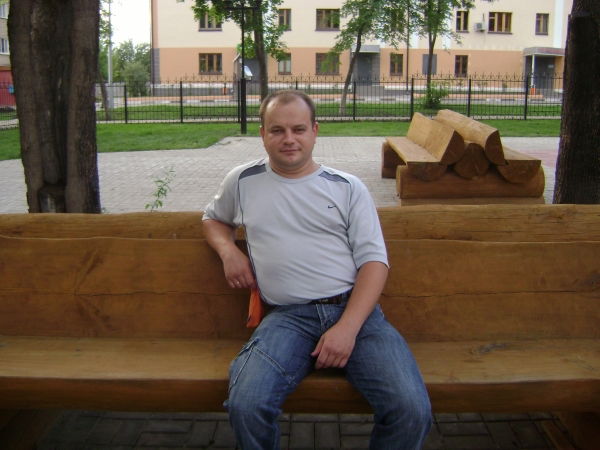 Роман Черкашин