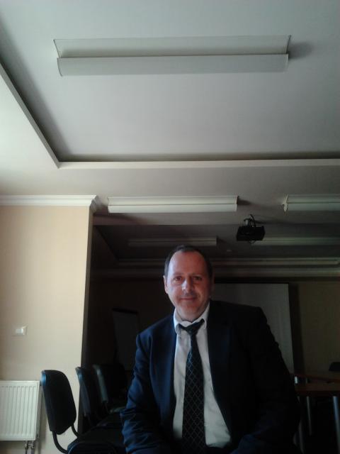 Святослав Макеев