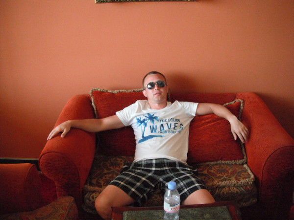 Дмитрий Филиппов