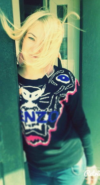 Даша Закшевская