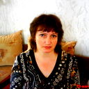 Наталья Мещерякова