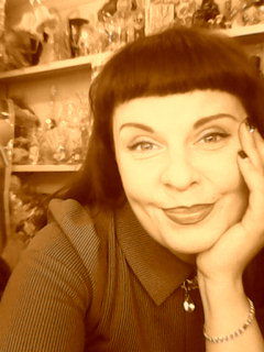 Елена Кирпун