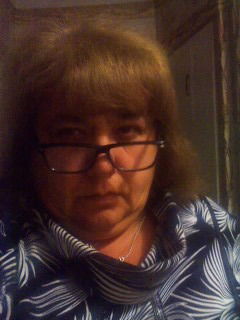 Валентина Катунина