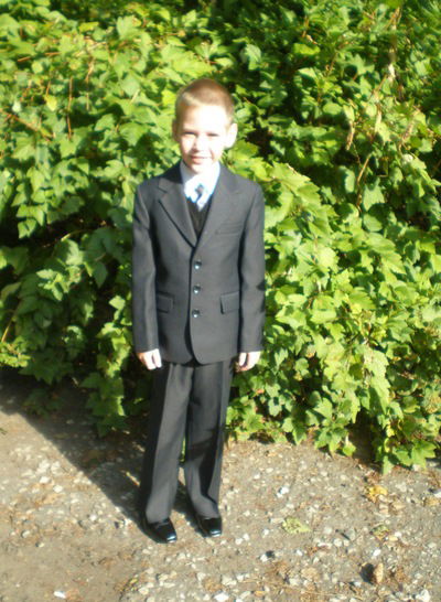 Игорь Горбатенков