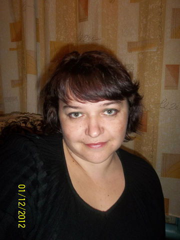 Анна Яцкова