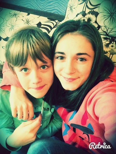 Ирина Калашникова