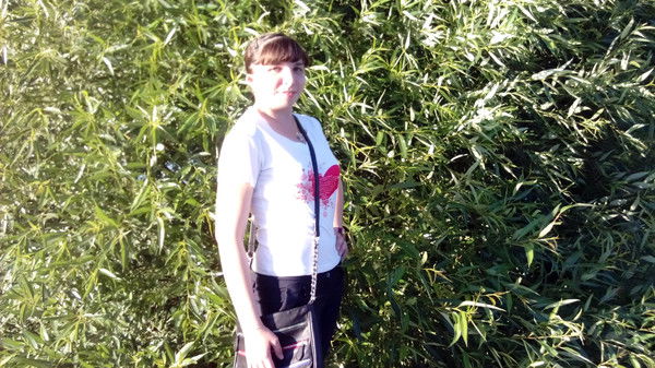 Екатерина Шабунина