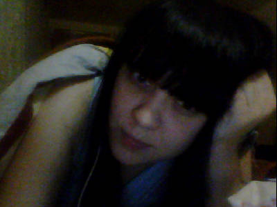 Марина Изместьева