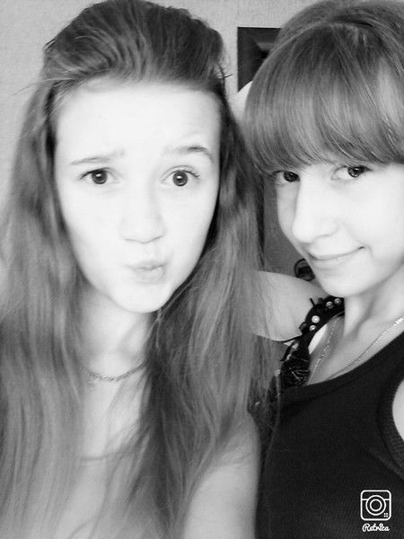 Евгения Иванчикова