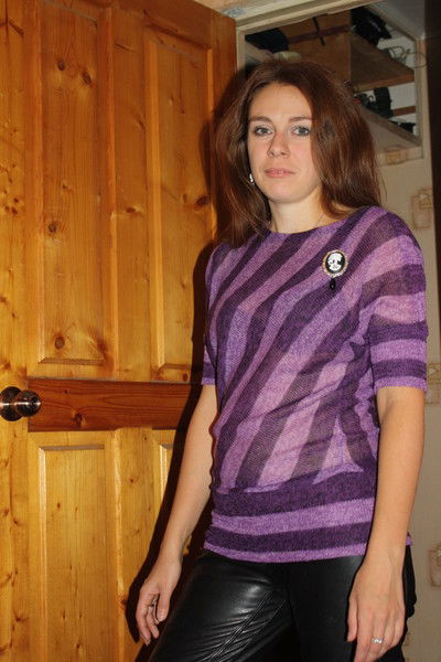 Анна Шишкарева