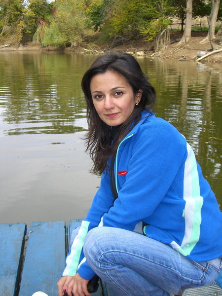 Кира Михайлиди