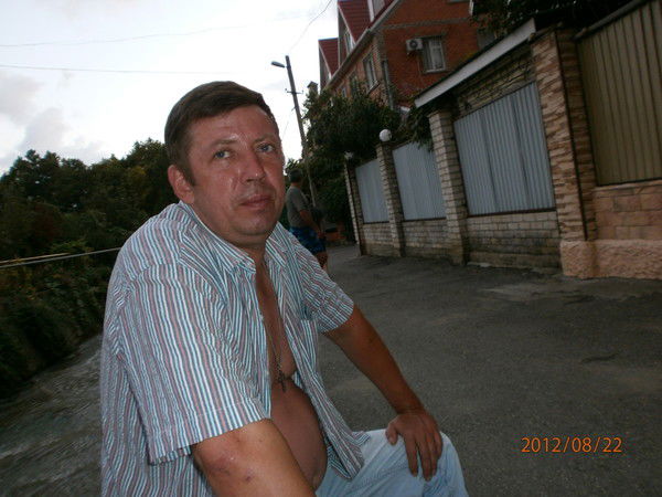 Геннадий Борзов