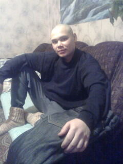 Роман Абылханов