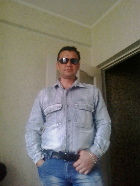 Алексей Быковский