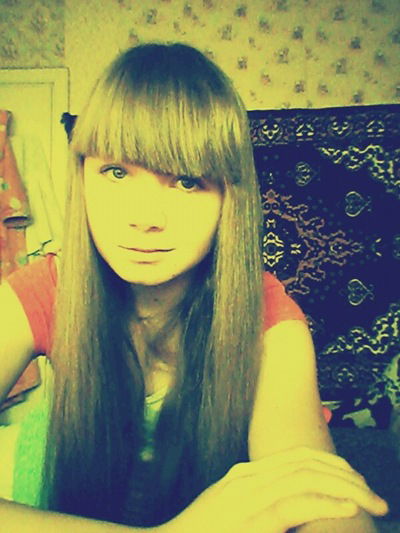 Ксения Панченко