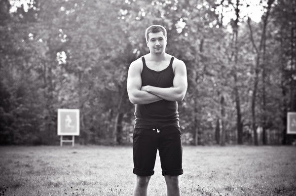 Юрий Гаврилов