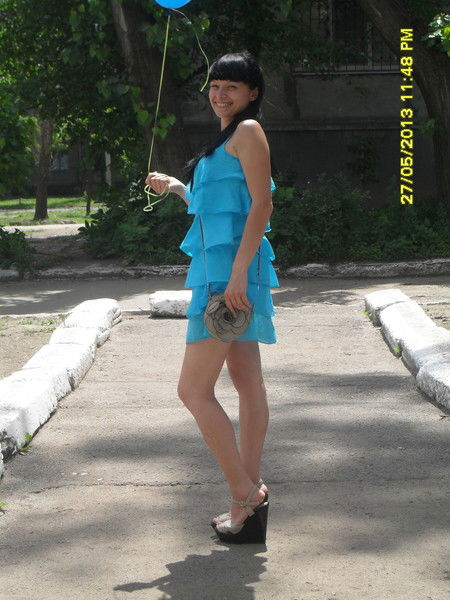 Анна Сидоренко