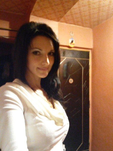 Анна Мусалик