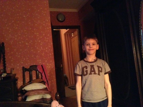 Тимофей Кашутин